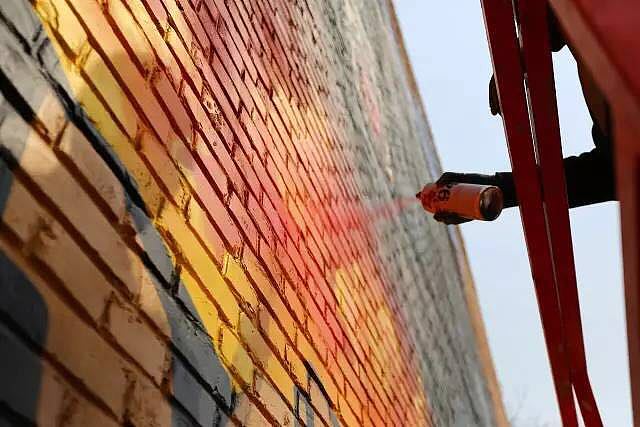 《金刚：骷髅岛》电影前期创意宣传活动（图ZNzU4NDczNzI=） - 新锐潮流插画 - 站酷设计师ABS_NOISE原创素材 - 站酷ZCOOL