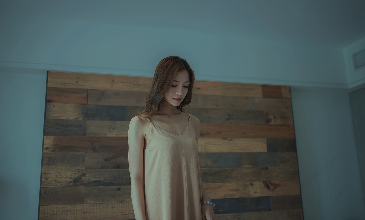 蓝墨水（图ZOTQ4MTM2MjA=） - 人像摄影 - 站酷设计师原野photo原创素材 - 站酷ZCOOL