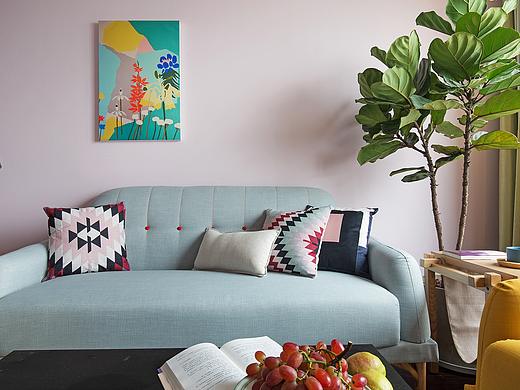 甜心闺蜜——未見vision design