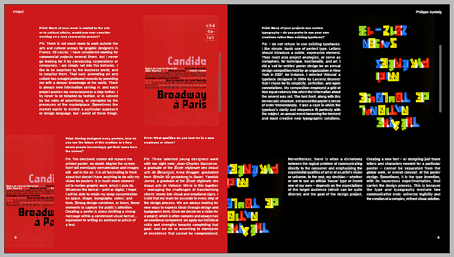 艺术家采访杂志（图ZMTg0Mjc5NTY0） - 书籍/画册 - 站酷设计师得鸟羽啾啾原创素材 - 站酷ZCOOL