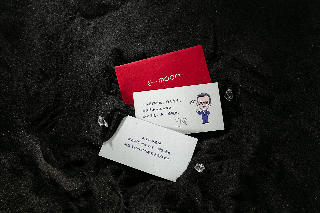 易居 X PICTURE SHEEP | 商务礼盒（图ZMjcyMTY1NDcy） - 产品摄影 - 站酷设计师图羊视觉研究所原创素材 - 站酷ZCOOL