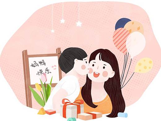 想家（個人主頁-ZMjc5NTIwMTY=） - 商業(yè)插畫 - 站酷設計師zayde原創(chuàng)素材 - 站酷ZCOOL