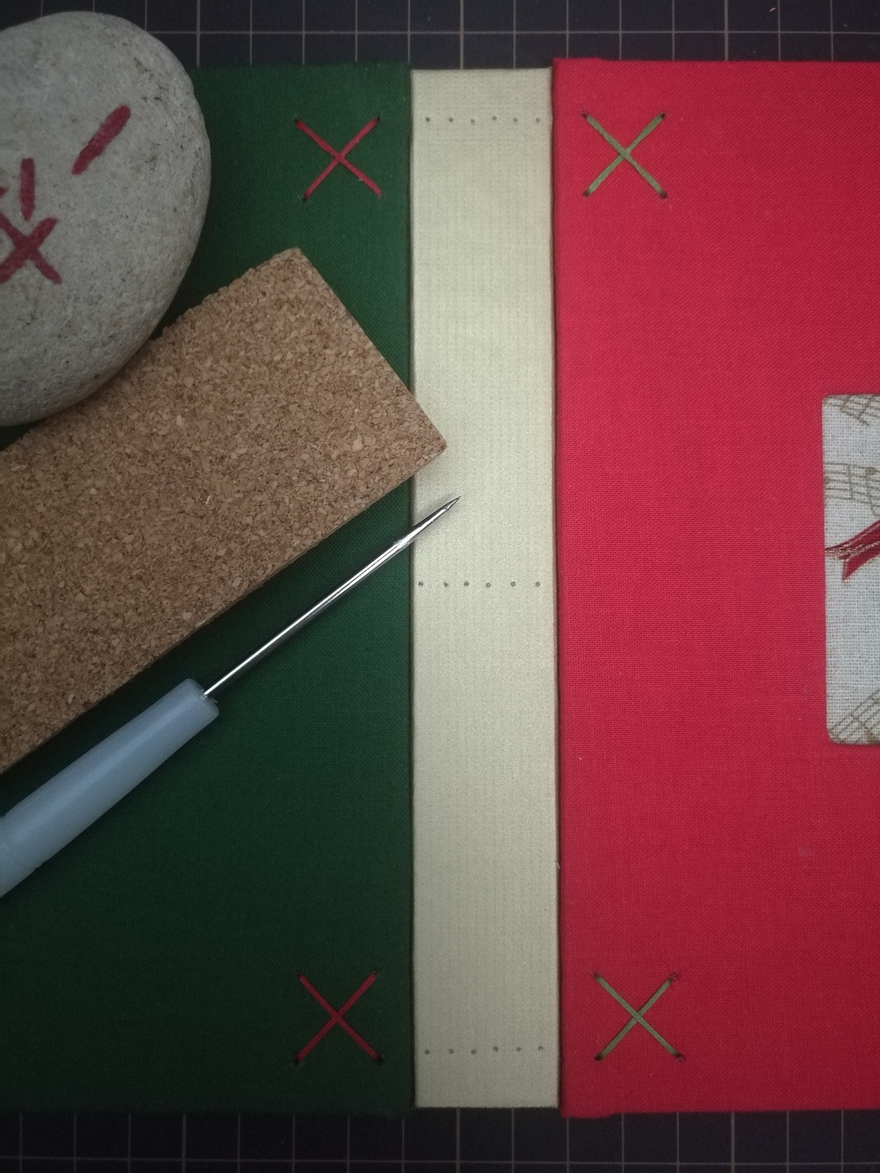 手制本、手工书2018圣诞（图ZMTM3NDM0NTU2） - 工艺品设计 - 站酷设计师一本剧mn原创素材 - 站酷ZCOOL