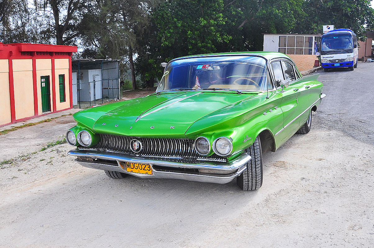 古巴—加勒比海上的热情岛国（图ZNTI0Mjk1Ng==） - 风光摄影 - 站酷设计师Edwiner原创素材 - 站酷ZCOOL