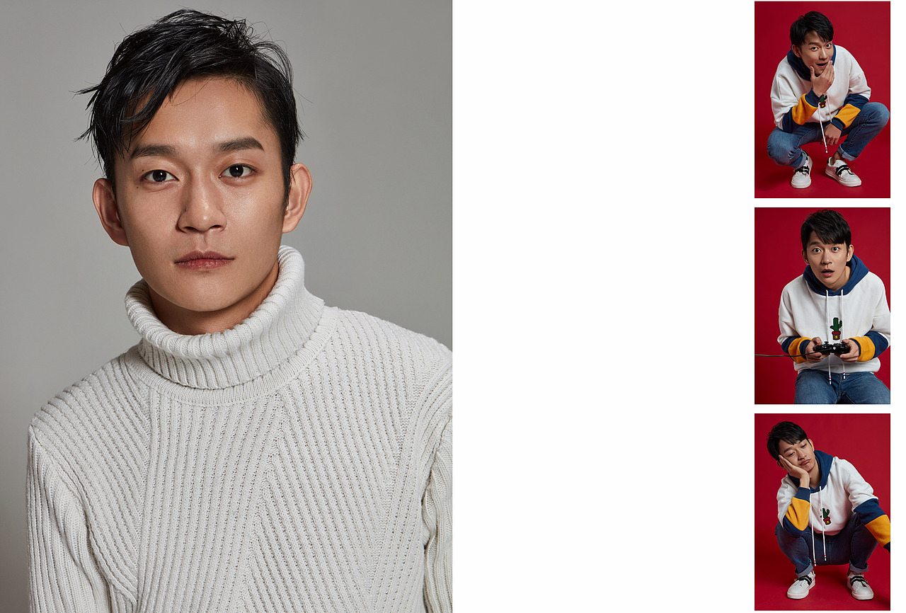 DaLe Entertainment（图ZMTAzODI3MDA4） - 人像摄影 - 站酷设计师陈会玩PlayerChen原创素材 - 站酷ZCOOL