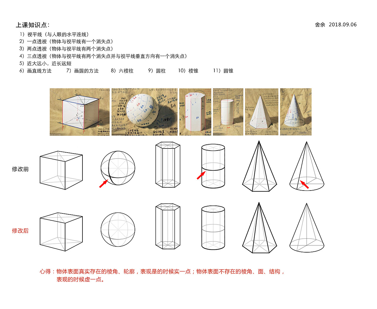 绘画基础练习（图ZMTMzNzQ3MDUy） - 绘画 - 站酷设计师舍予舍予原创素材 - 站酷ZCOOL
