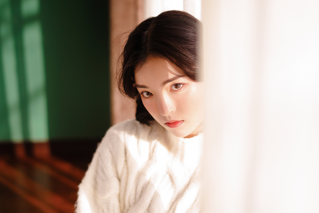 想成为你心里偷偷藏起来的光✨