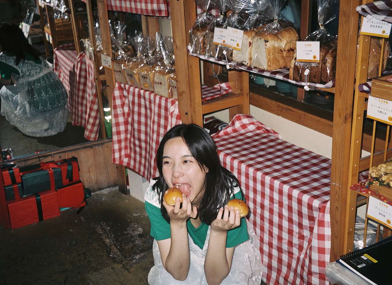 eighteen（图ZMjc0MjEwNjA0） - 人像摄影 - 站酷设计师NiccoCai原创素材 - 站酷ZCOOL