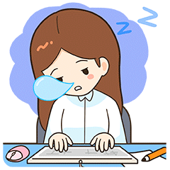 微信表情丨职场必备2 小白的职场生活(图ZMjc5NzExMzQ0) - 网络表情 - 站酷设计师江浩大叔工作室原创素材 - 站酷ZCOOL