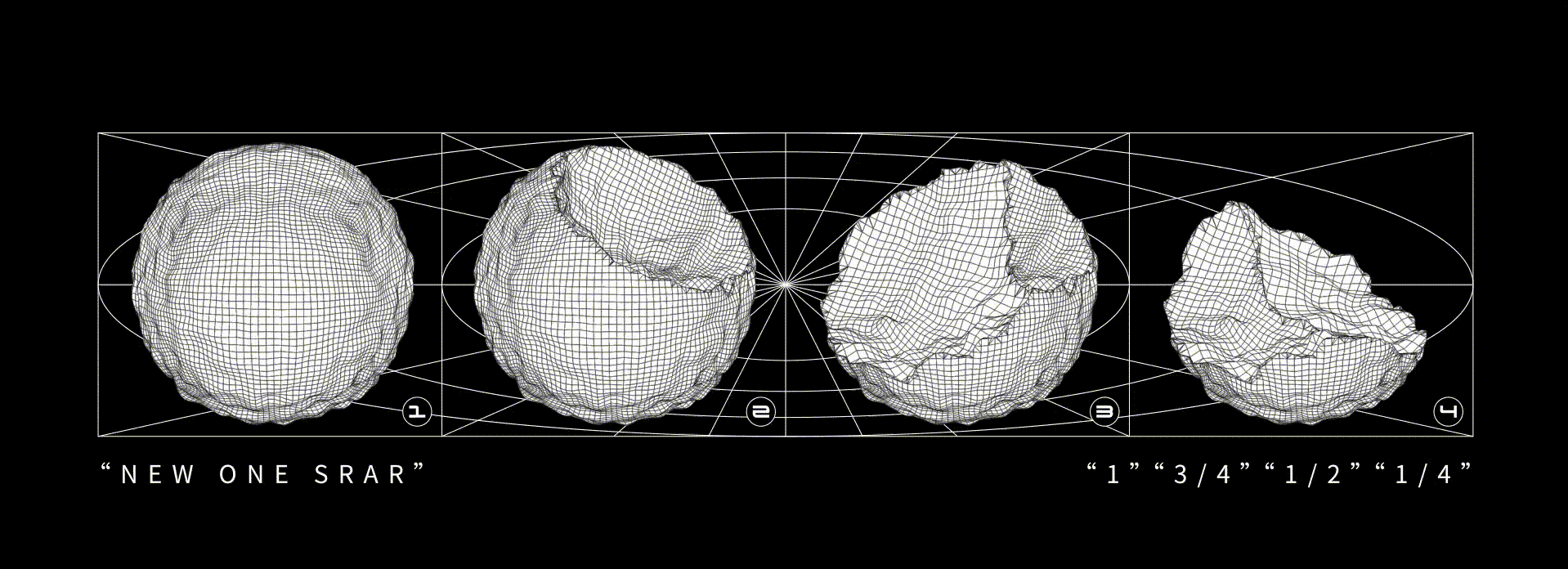 New One Star|牛丸星——品牌设计&毕业设计