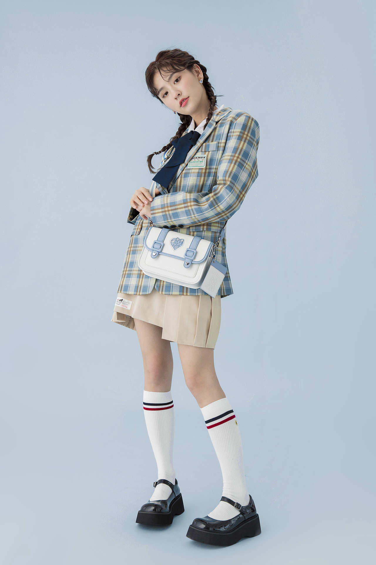 TeenieWeenie包包（图ZMjg5OTY2NDYw） - 人像摄影 - 站酷设计师松果计划原创素材 - 站酷ZCOOL