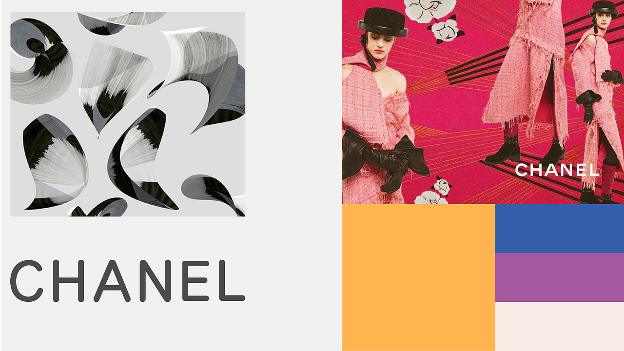 正荣·新街口提案(商业)