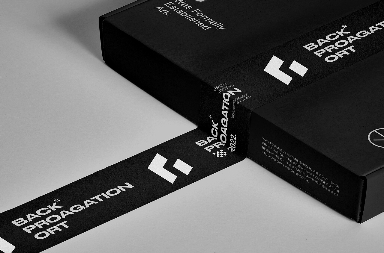 你好｜反向传播（图ZMjg3NzY4NTA4） - 品牌 - 站酷设计师反向传播品牌设计原创素材 - 站酷ZCOOL