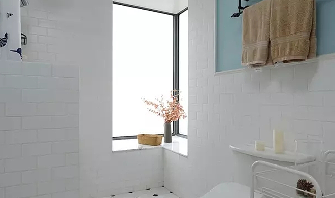 西安装修案例,有人在过着你想要的生活