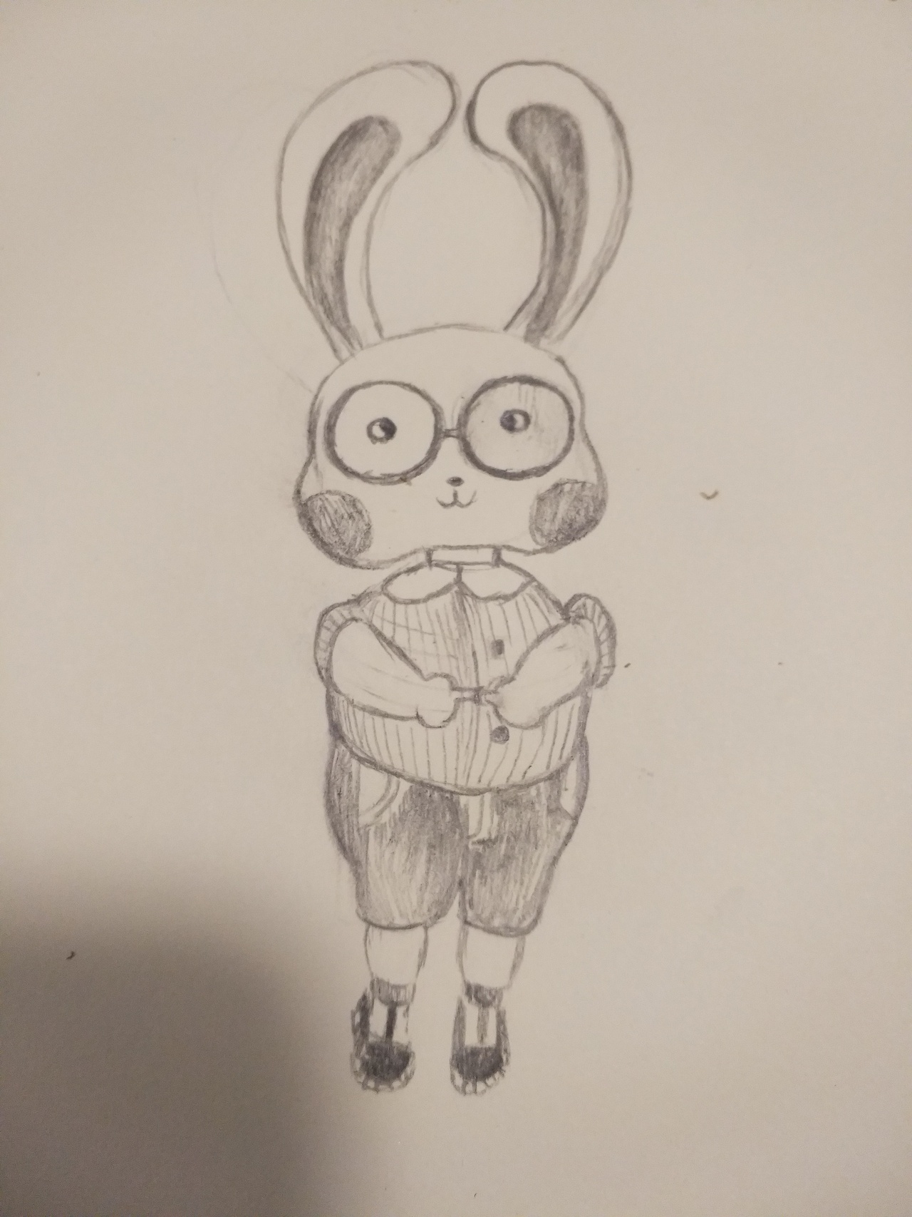 铅笔画（图ZMTI2Mzc3Njgw） - 其他 - 站酷设计师梦落落的插画小世原创素材 - 站酷ZCOOL