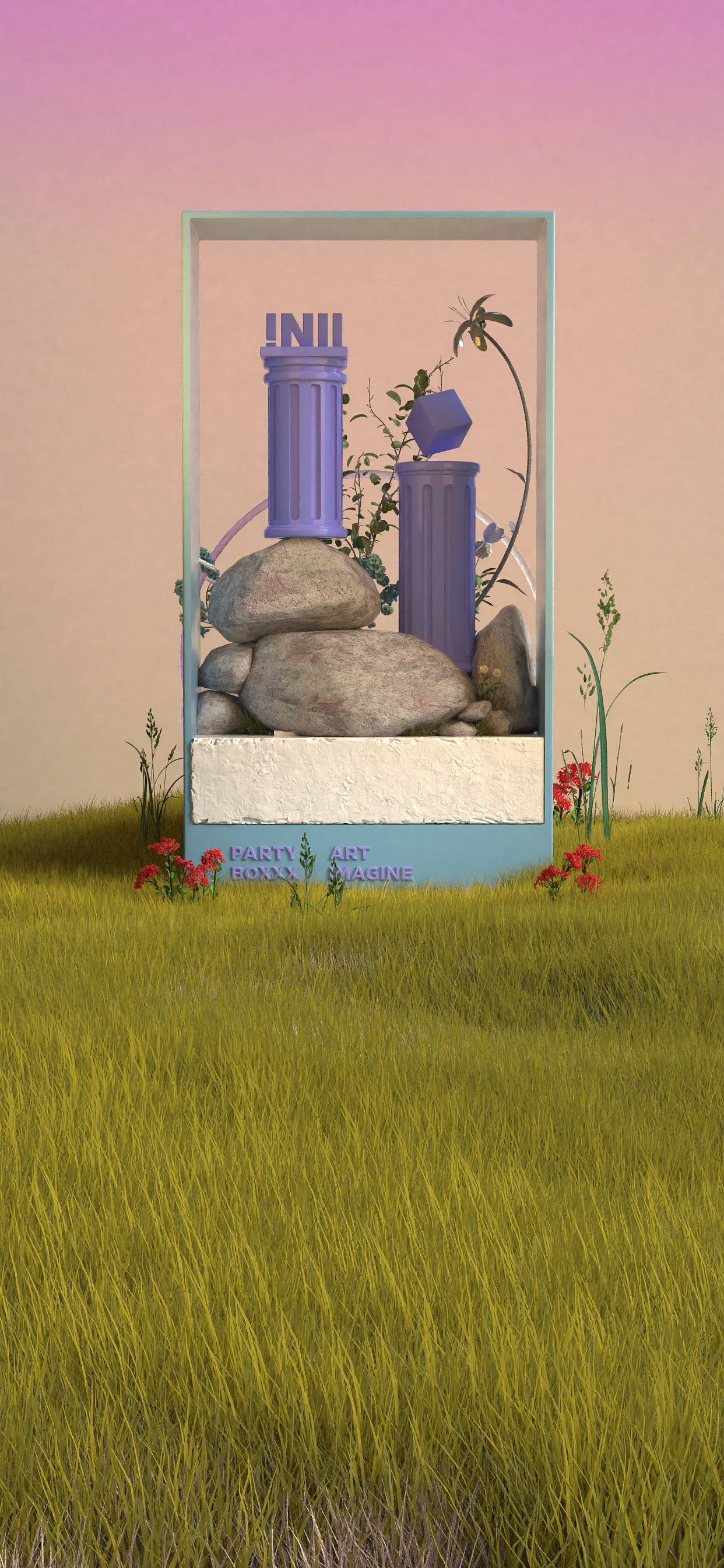 概念动画（动态海报）（图ZMjg2NTg5MzY0） - 动画/影视 - 站酷设计师赤星人原创素材 - 站酷ZCOOL