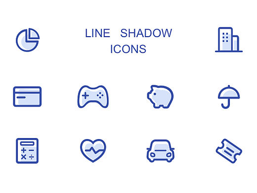 icons（个人主页-ZMjA0NTk2NDA=） - 图标 - 站酷设计师瀟瀟請靜原创素材 - 站酷ZCOOL