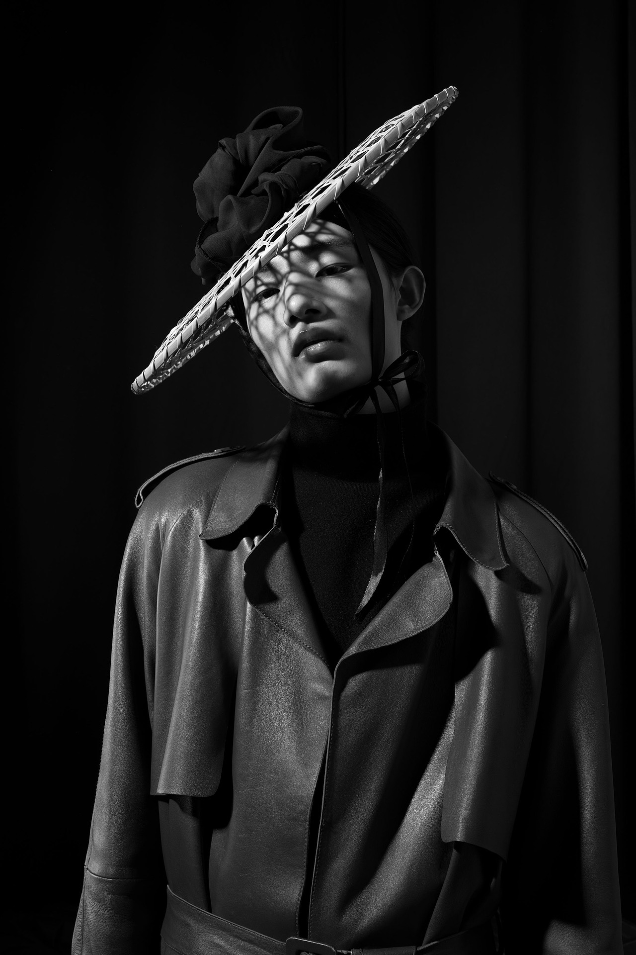 Portrait（图ZMjUwMjY1Njk2） - 时尚/艺术摄影 - 站酷设计师ZhenzhenCaoPHOTO原创素材 - 站酷ZCOOL