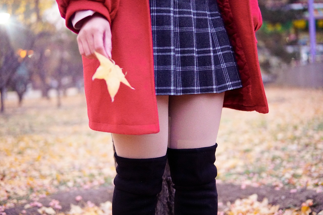 【摄影日记】秋天的你，夏天的我（图ZMTg1MzE4Mjk2） - 人像摄影 - 站酷设计师刘会彬BLACKICE原创素材 - 站酷ZCOOL