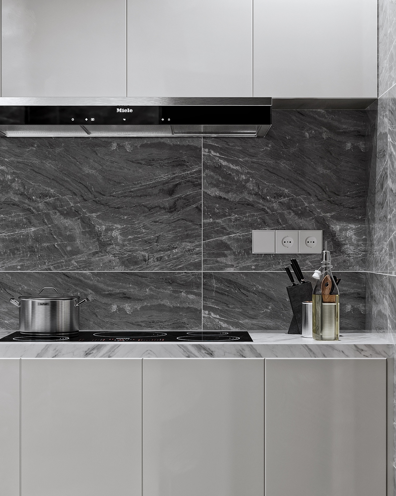 样板间（图ZMjI1MjkxOTMy） - 家装设计 - 站酷设计师F4表现原创素材 - 站酷ZCOOL