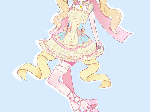 練習(xí)2（個(gè)人主頁(yè)-ZNjc0OTg2NTI=） - 創(chuàng)作習(xí)作 - 站酷設(shè)計(jì)師吱嗚豬原創(chuàng)素材 - 站酷ZCOOL