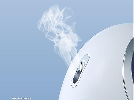 加湿器