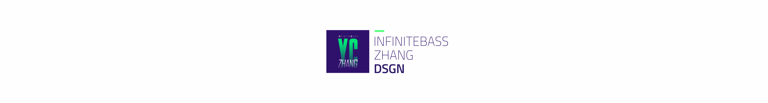 iNfiniteBass的个人主页（封面预览） - 主页封面设置 - 站酷设计师iNfiniteBass原创素材 - 站酷ZCOOL