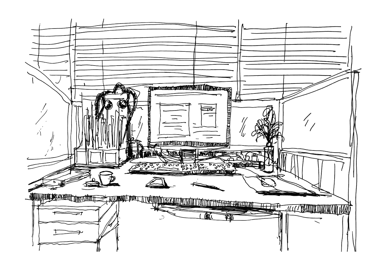速写2020（图ZMjMxNDYyNjU2） - 绘画 - 站酷设计师大关撩画原创素材 - 站酷ZCOOL