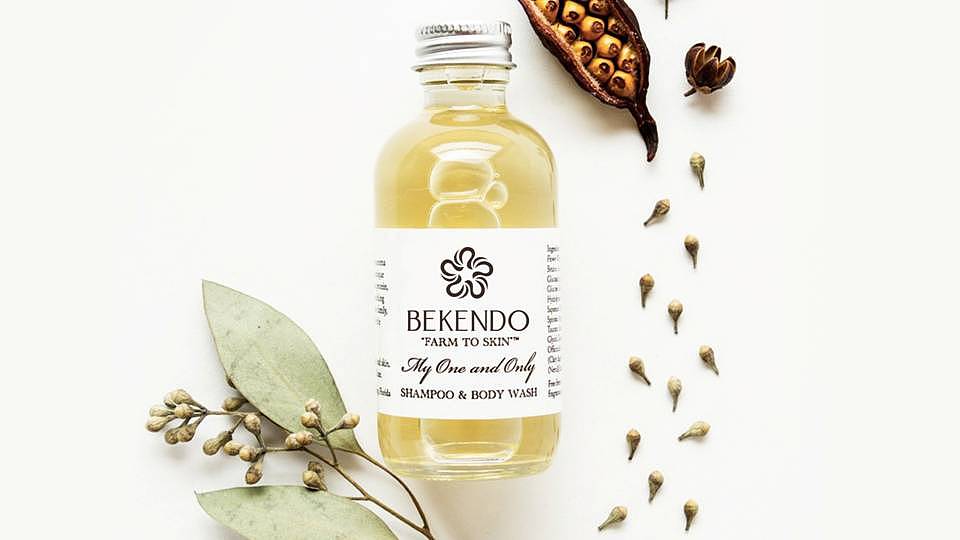 bekendo-化妆品牌