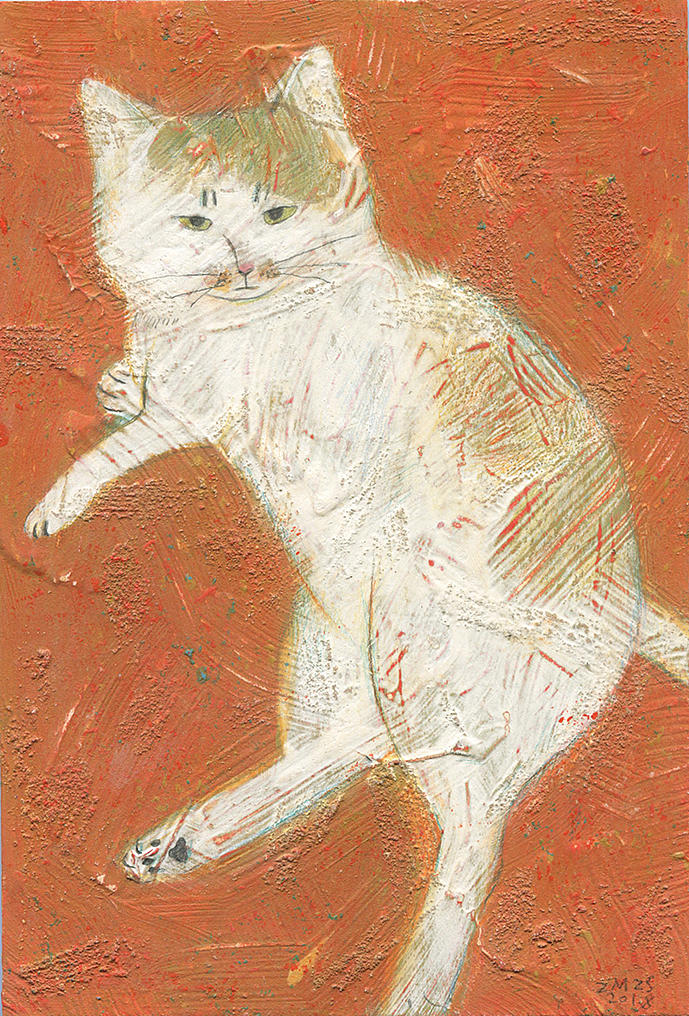 泰哥和他的朋友们