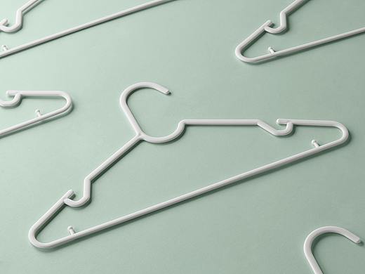 南吕丨衣架拍摄