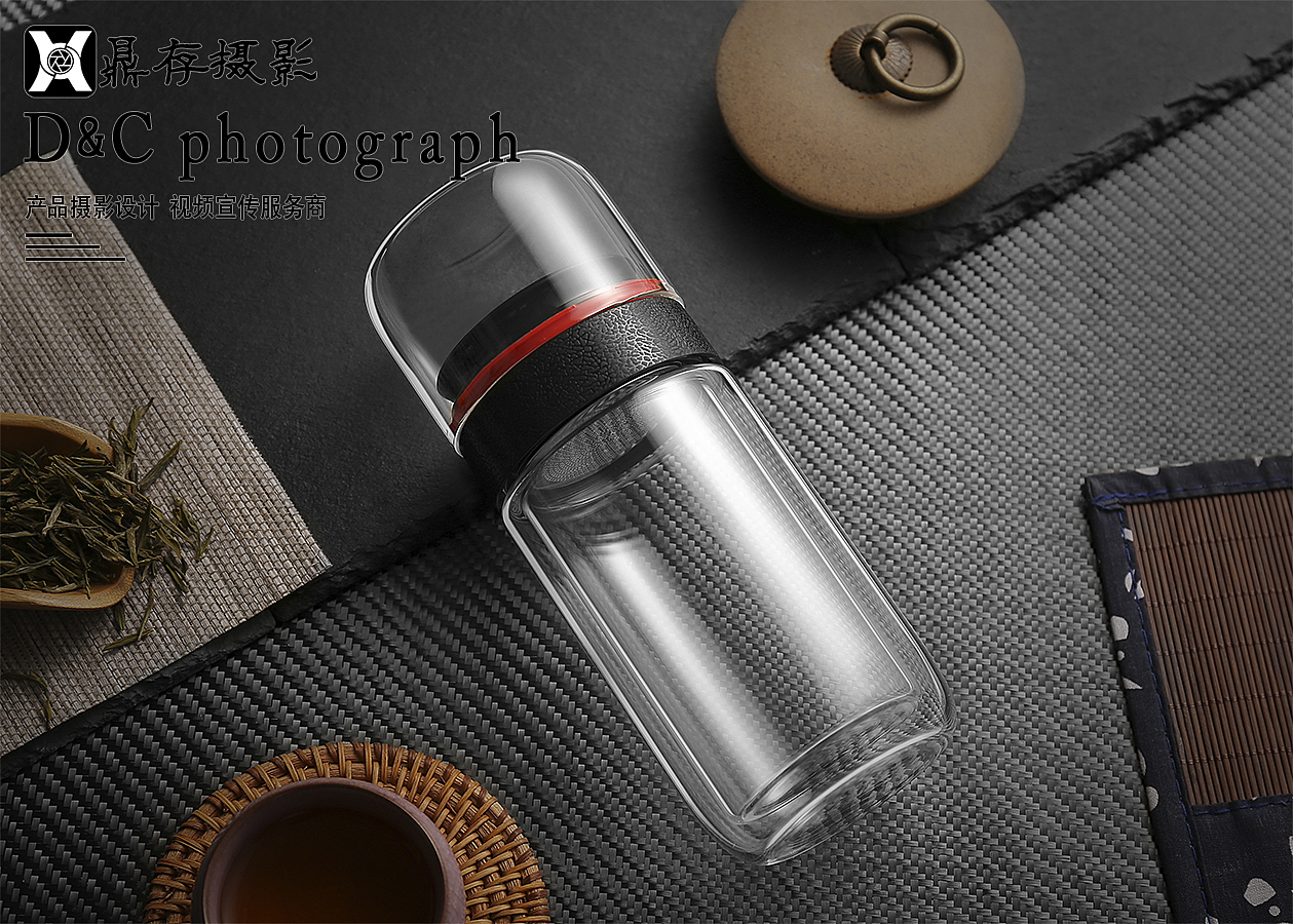 玻璃杯拍摄（图ZMTY4NjQ1MjY0） - 产品摄影 - 站酷设计师鼎存商业摄影原创素材 - 站酷ZCOOL