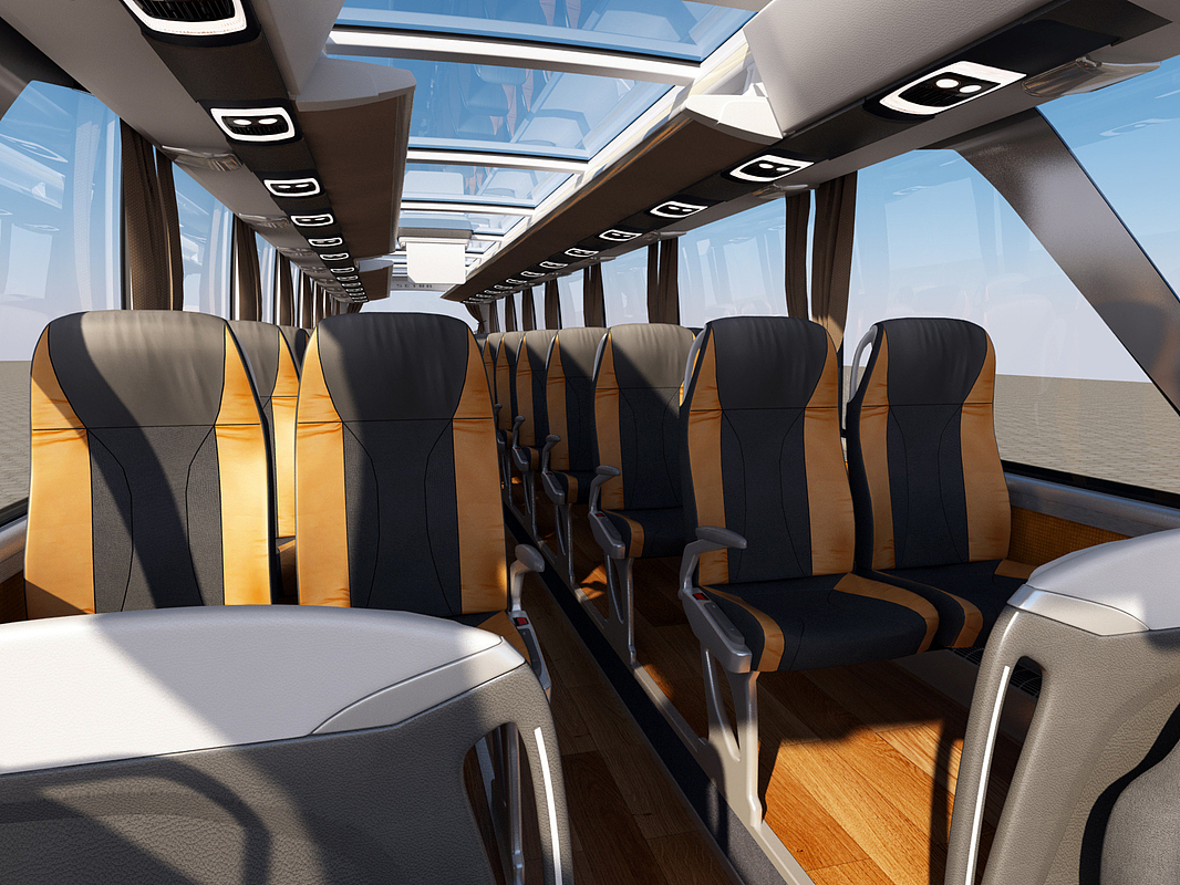 SETRA S 516 HDH(转)