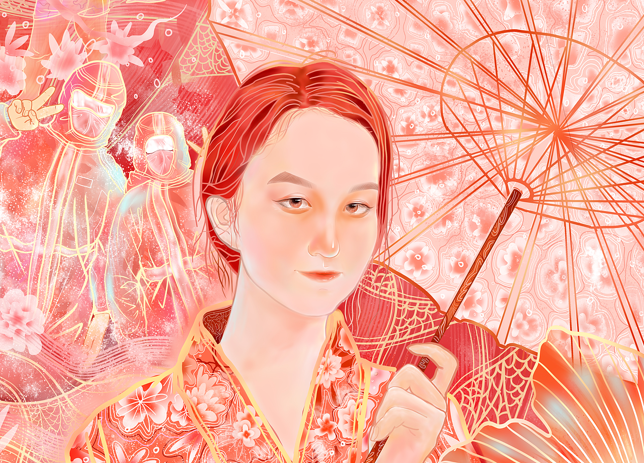 《疫意_2020》