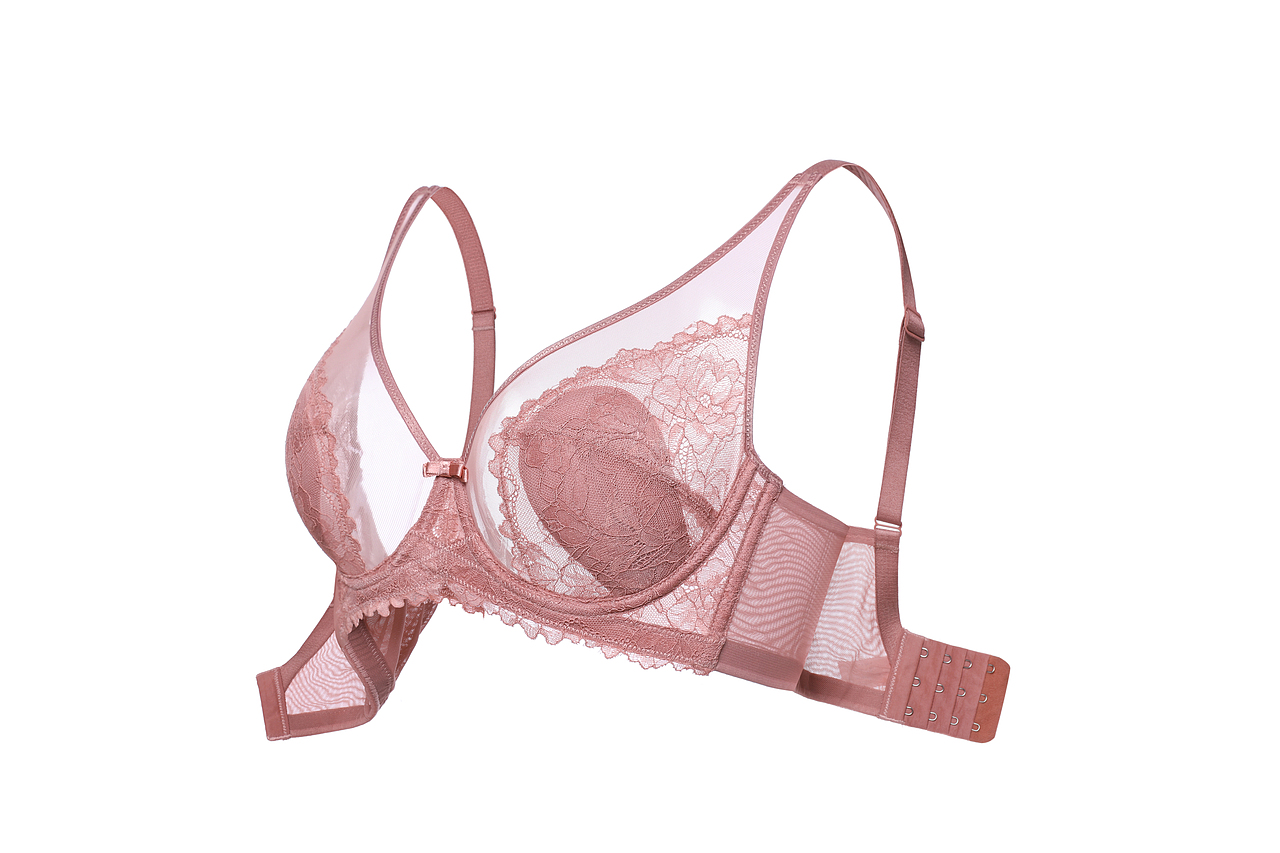 内衣产品图拍摄