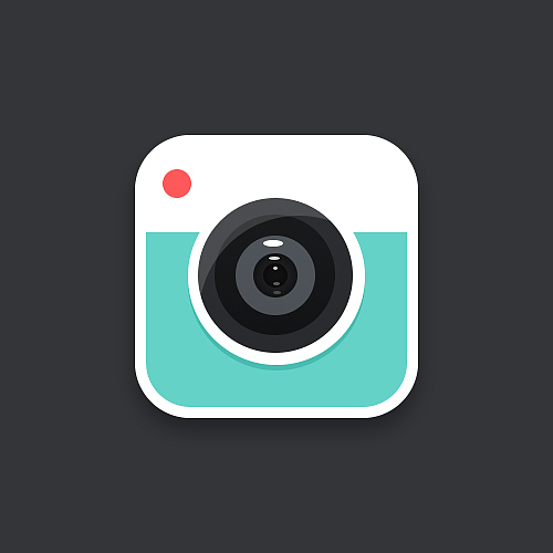 相机icon