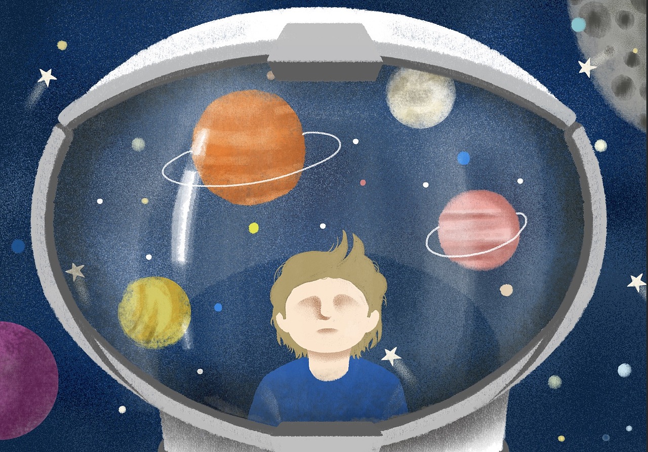 画电影奇迹男孩