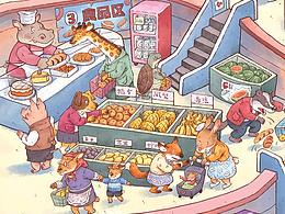 IP副图（二）
