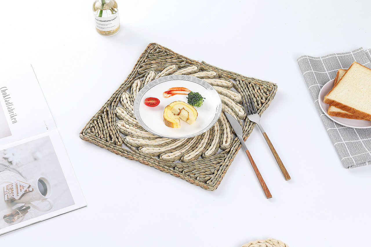 餐垫-家居-摄影（图ZMjc4NzE4MzMy） - 产品摄影 - 站酷设计师我被时间扑了空原创素材 - 站酷ZCOOL