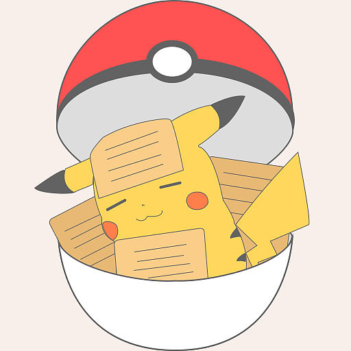 寵物小精靈圖標(biāo)（圖ZNjQ1MTU5NTI=） - 圖標(biāo) - 站酷設(shè)計師0李小白0原創(chuàng)素材 - 站酷ZCOOL