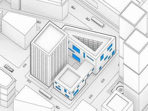 VRay Next(4.0) for SketchUp教程：BIG分析图制作