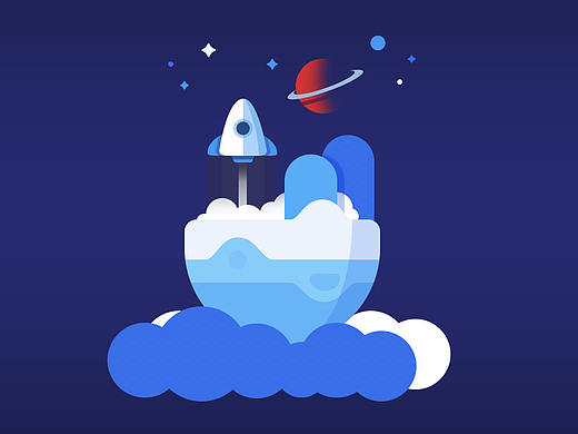 插画（个人主页-ZMjU5MDg0Njg=） - 创作习作 - 站酷设计师王梦瑶Mia原创素材 - 站酷ZCOOL