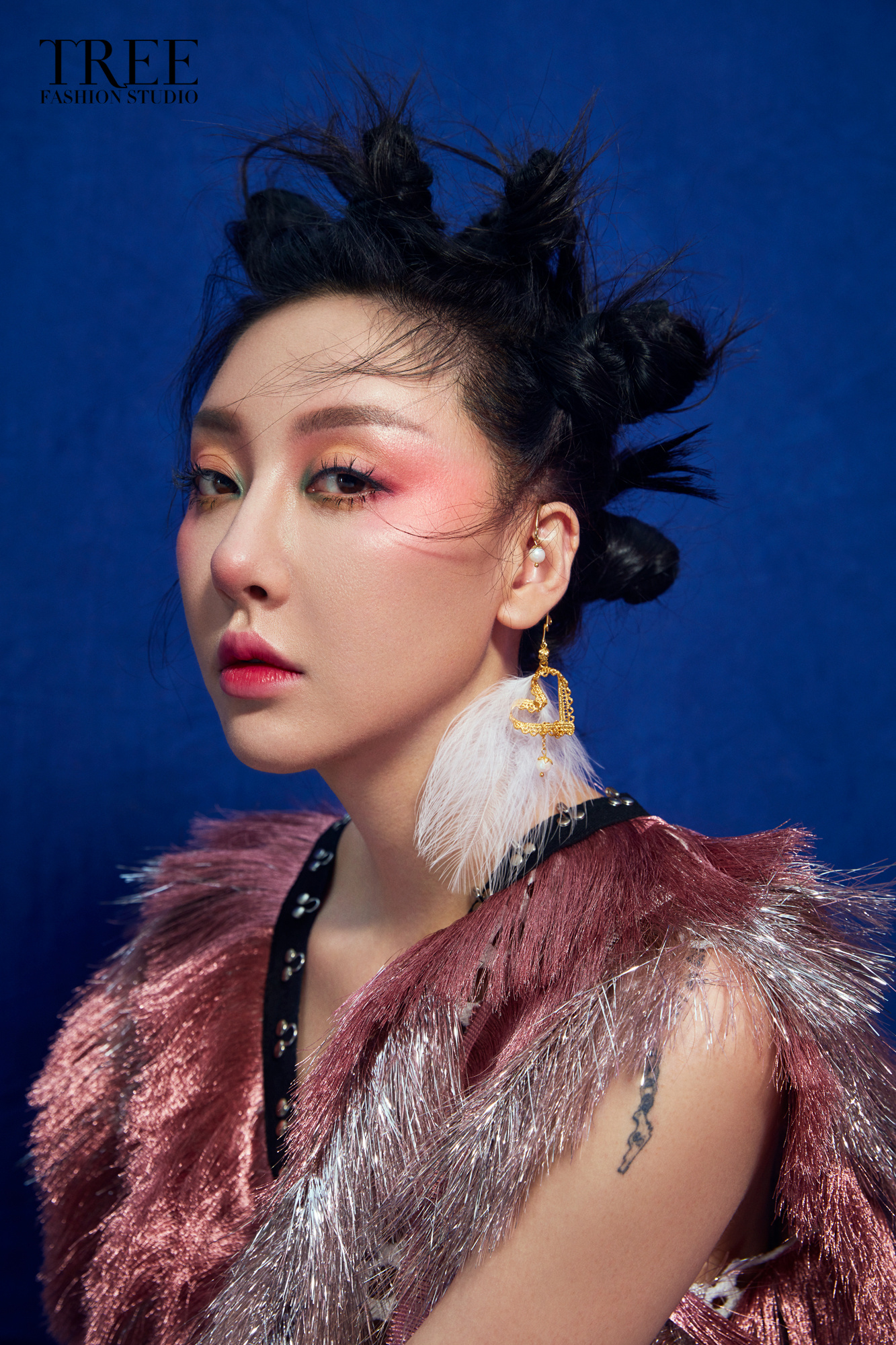 王金金 持续的战役