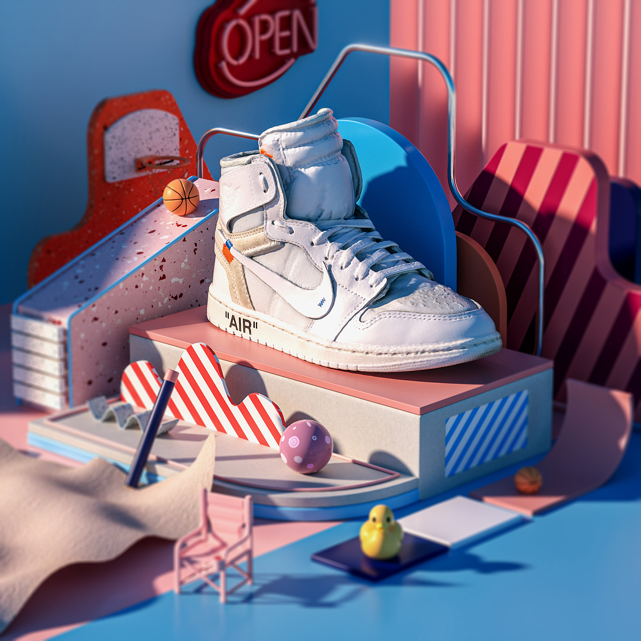 2020练习作品(2020.2-12)