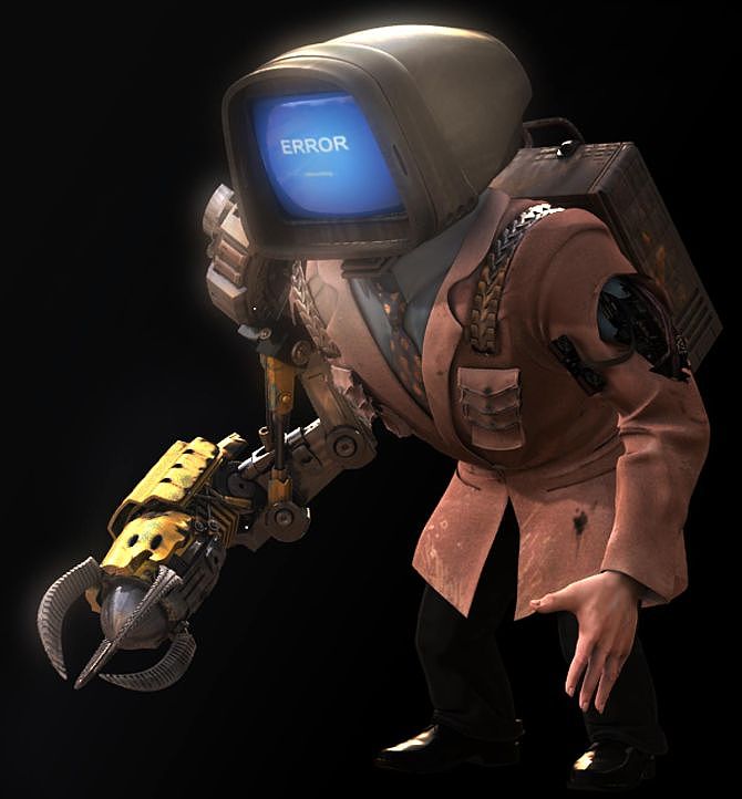 3D作品