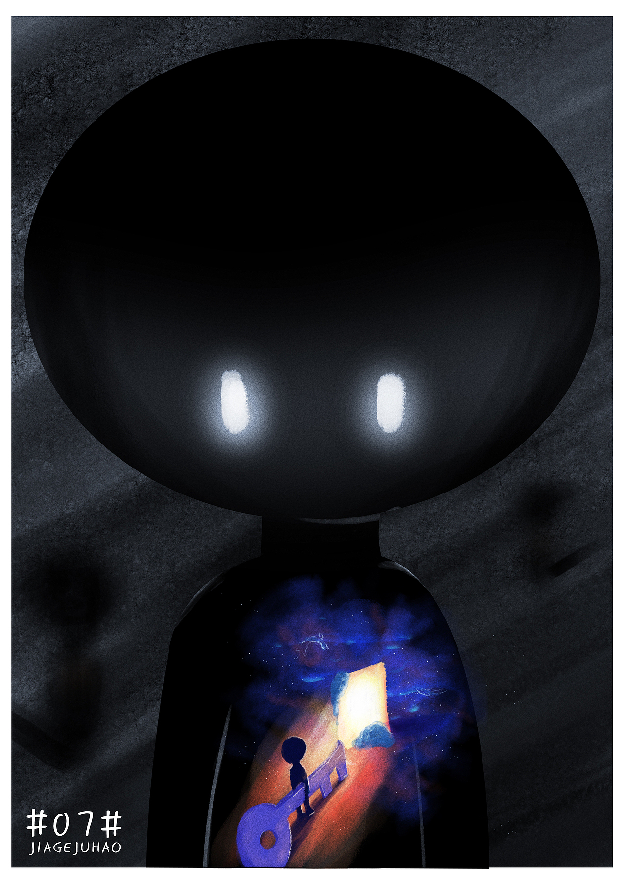 100天色彩练习（图ZMjgxMTk2ODgw） - 创作习作 - 站酷设计师加个句号原创素材 - 站酷ZCOOL