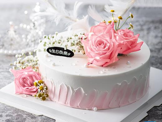 叁青品牌美食摄影 | 麦香烘焙坊