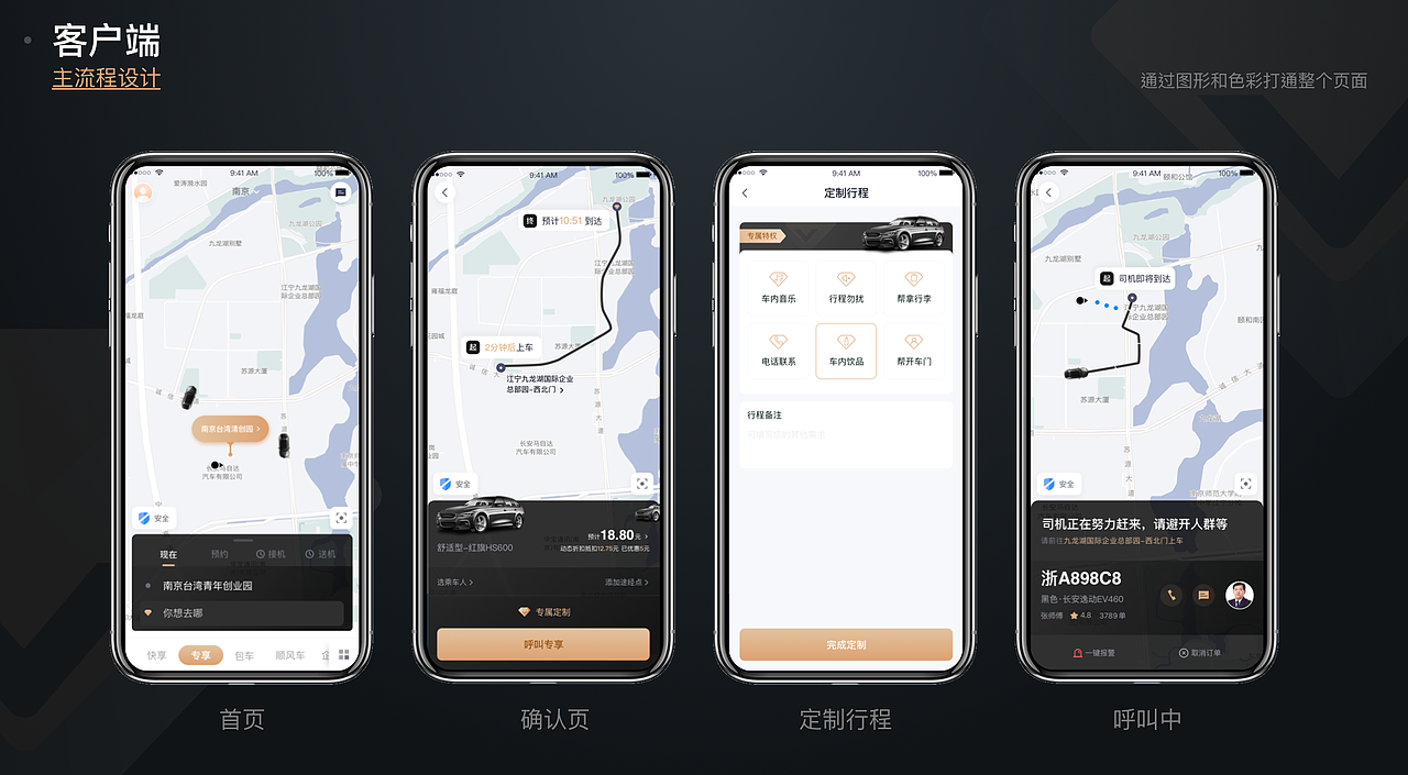 T3专享（图ZMjY5MzIwMDY0） - APP界面 - 站酷设计师Design阳yang原创素材 - 站酷ZCOOL