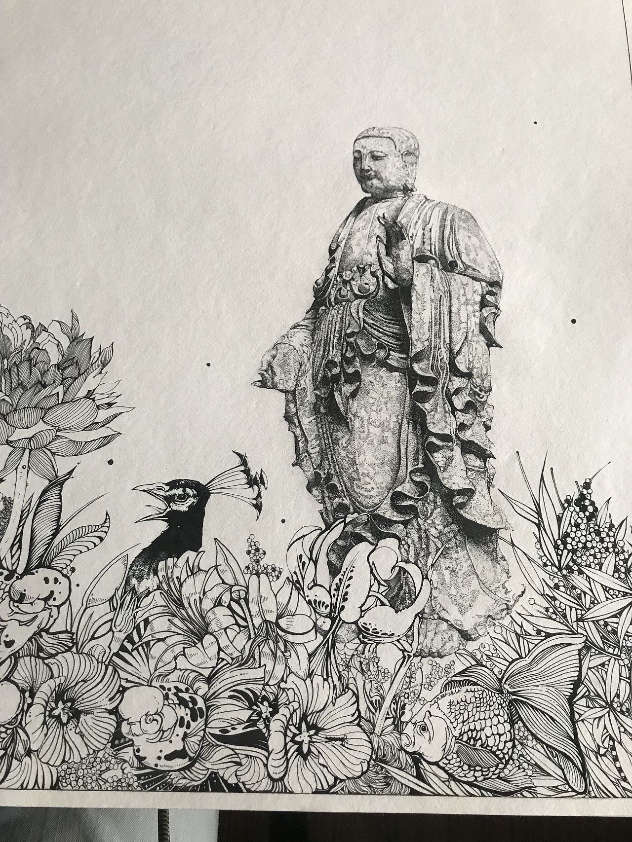 《大势至.菩萨》