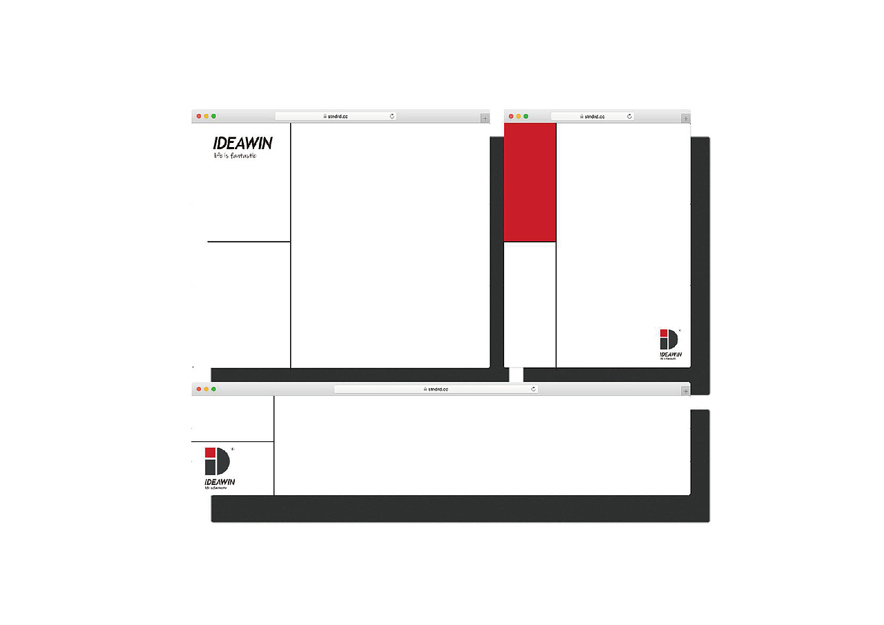 ideawin（图ZMjUwOTE4NTMy） - 品牌 - 站酷设计师大春Design原创素材 - 站酷ZCOOL